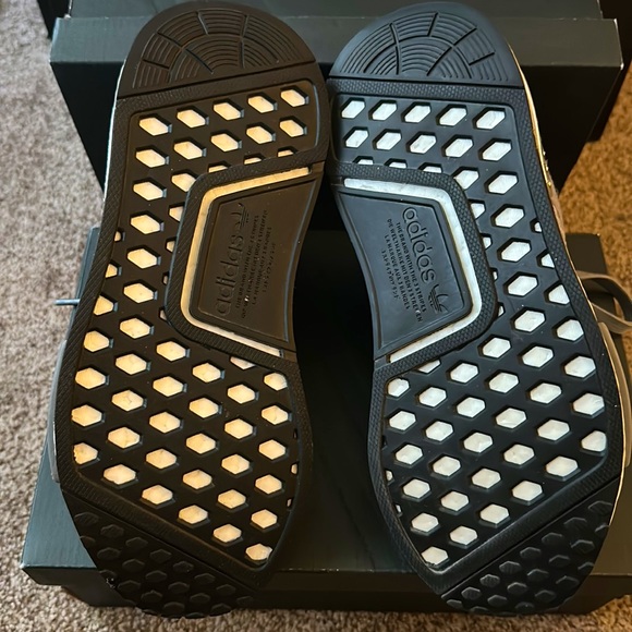 ADIDAS NMDS- WOMENS - Picture 3 of 5